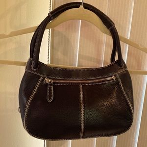 Cole Haan Black Bag